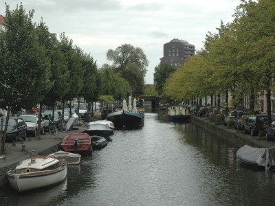 Den Haag, Netherlands