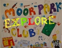 Moor Park Explore Club