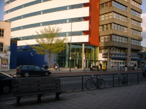 University of  North London